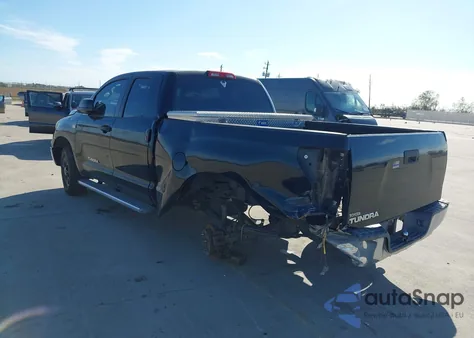 2008 Toyota Tundra Base 4.7L V8 z USA, uszkodzony, nr VIN 5TFRT54158X023632